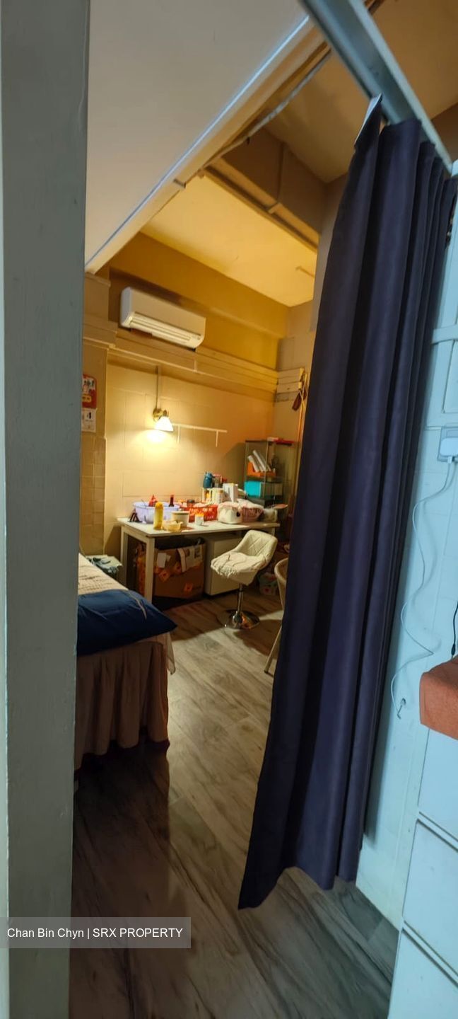 Kallang Bahru (D12), Shop House #447922711